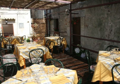 Ristorante La Prima Dea